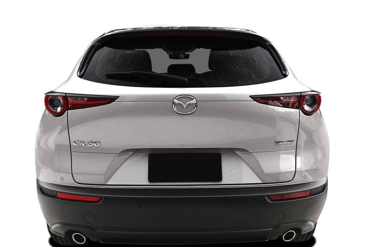 2024 Mazda CX-30 G20 Pure DM Series Auto