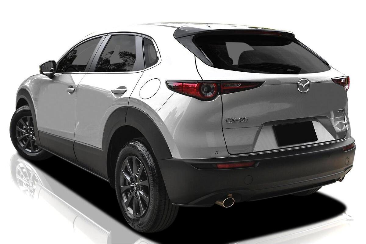 2024 Mazda CX-30 G20 Pure DM Series Auto