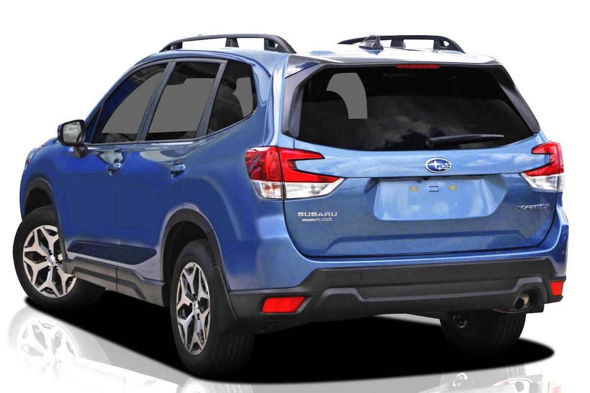 2024 Subaru Forester 2.5i S5 Auto AWD MY24