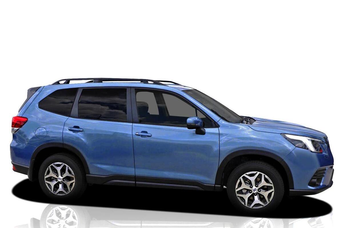 2024 Subaru Forester 2.5i S5 Auto AWD MY24