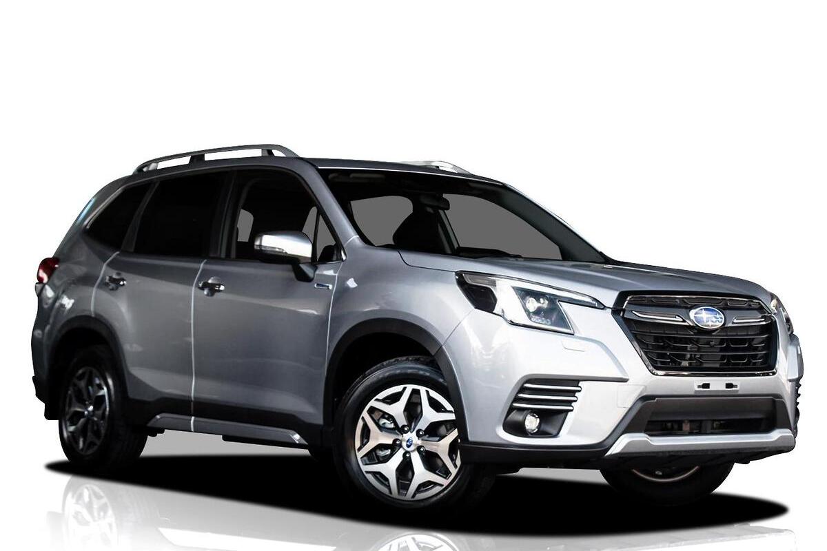 2024 Subaru Forester Hybrid L S5 Auto AWD MY24