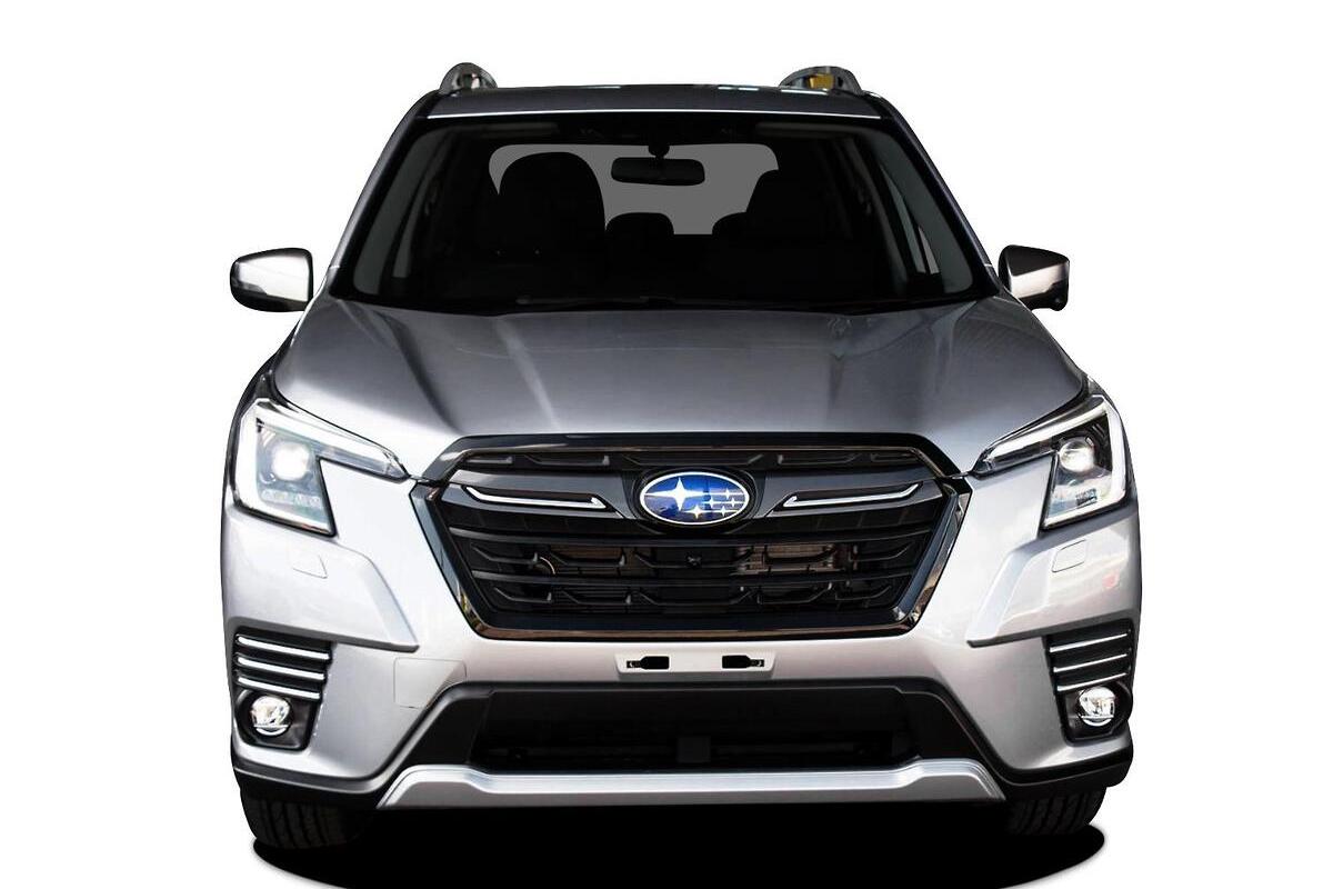 2024 Subaru Forester Hybrid L S5 Auto AWD MY24