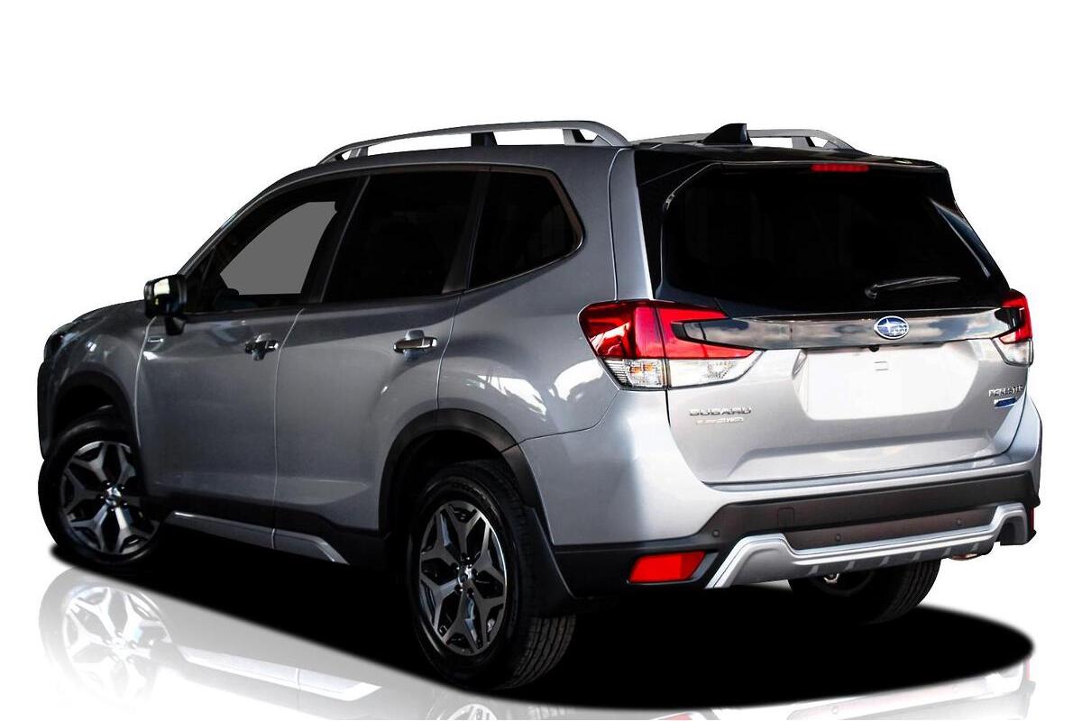 2024 Subaru Forester Hybrid L S5 Auto AWD MY24