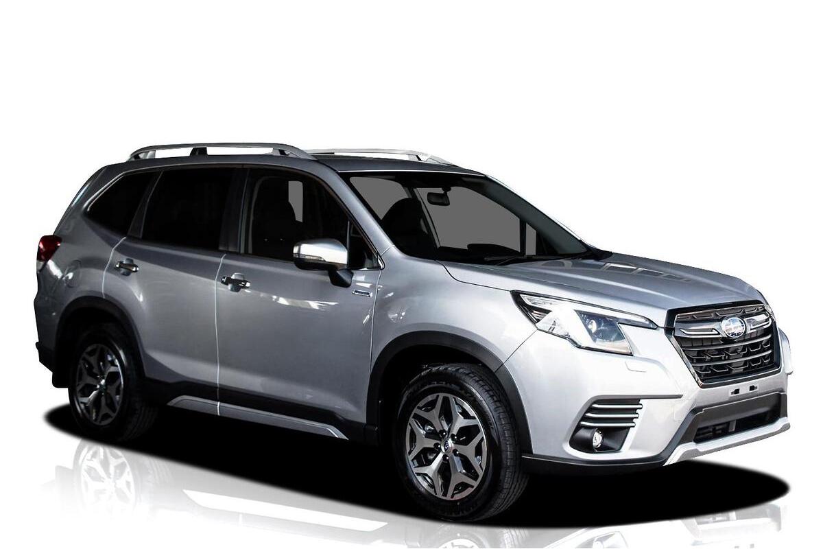 2024 Subaru Forester Hybrid L S5 Auto AWD MY24