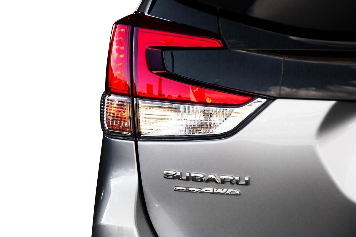 2024 Subaru Forester Hybrid L S5 Auto AWD MY24