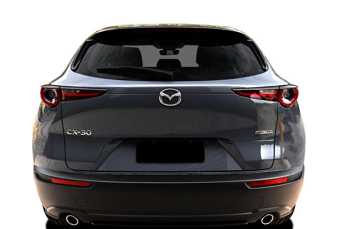 2024 Mazda CX-30 G20 Touring DM Series Auto