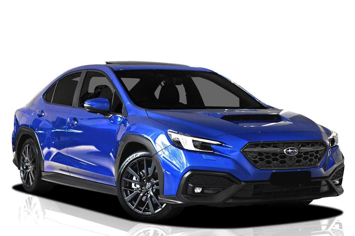 2024 Subaru WRX RS VB Auto AWD MY24