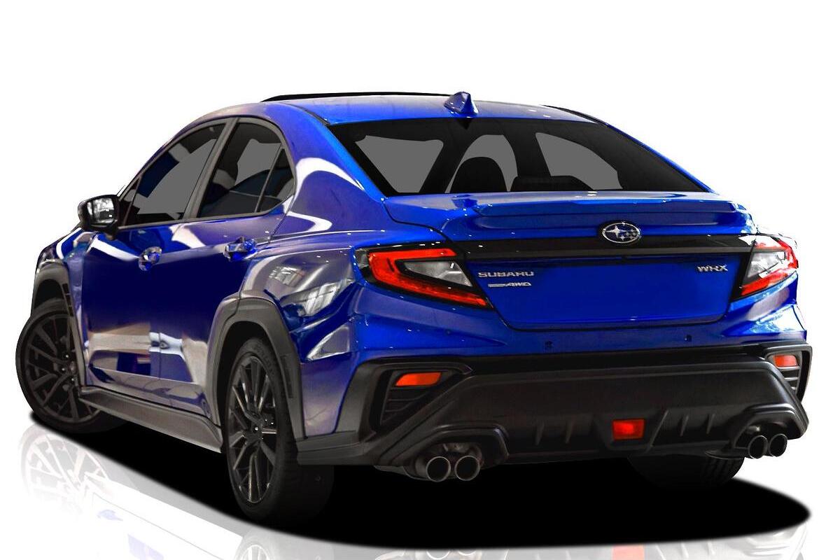 2024 Subaru WRX RS VB Auto AWD MY24