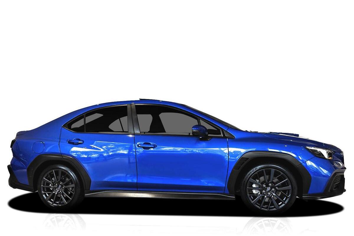 2024 Subaru WRX RS VB Auto AWD MY24