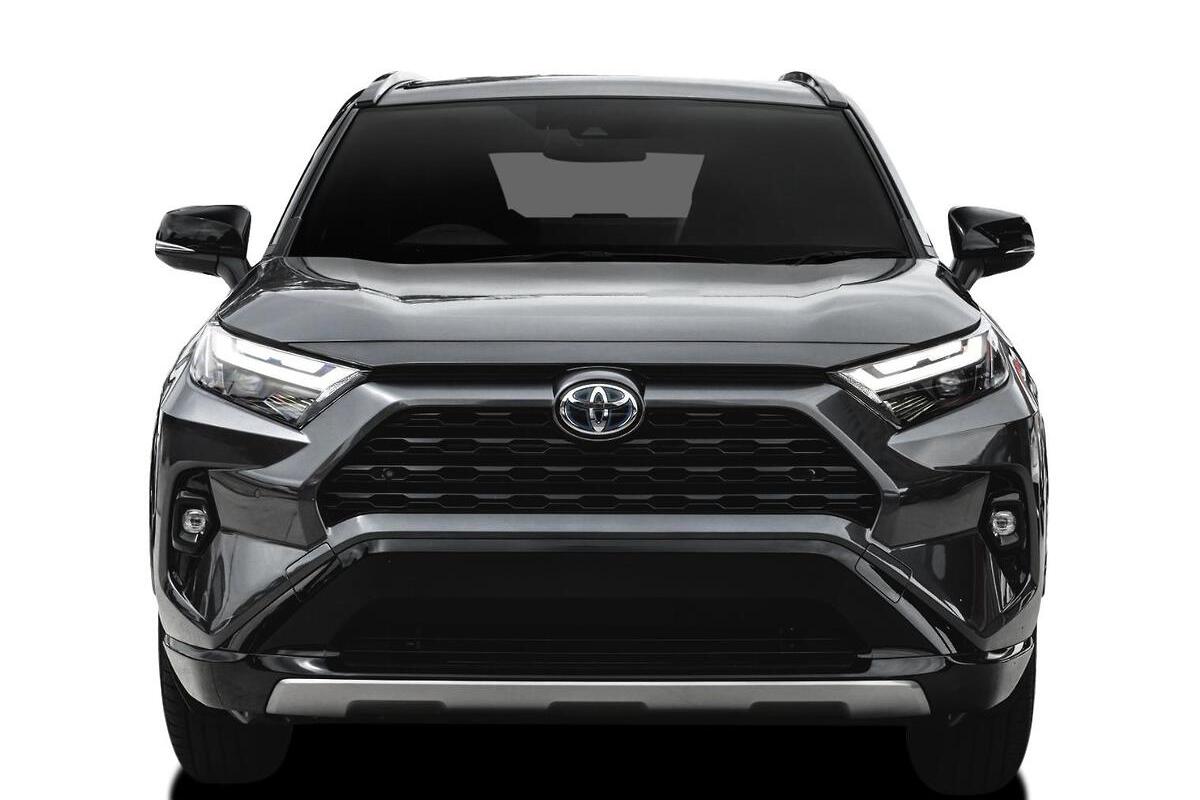 2024 Toyota RAV4 XSE Auto 2WD