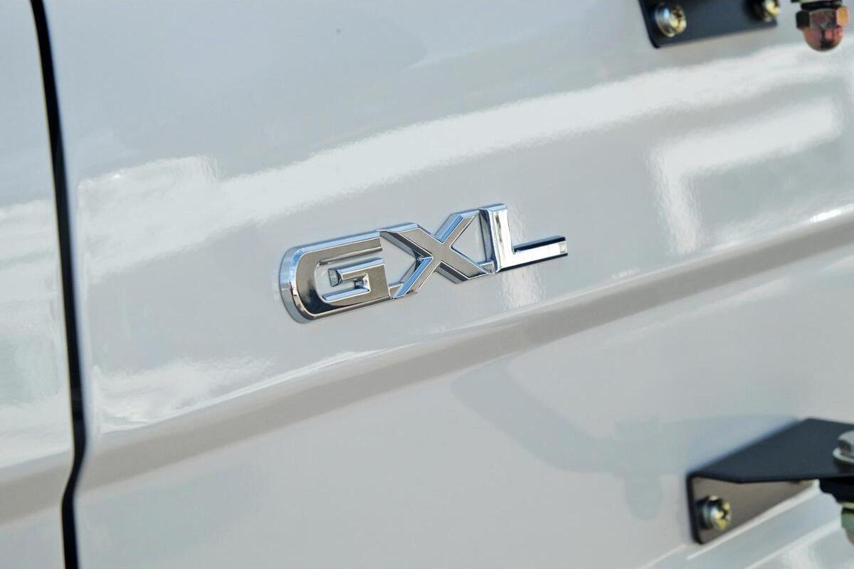 2024 Toyota Landcruiser GXL Manual 4x4