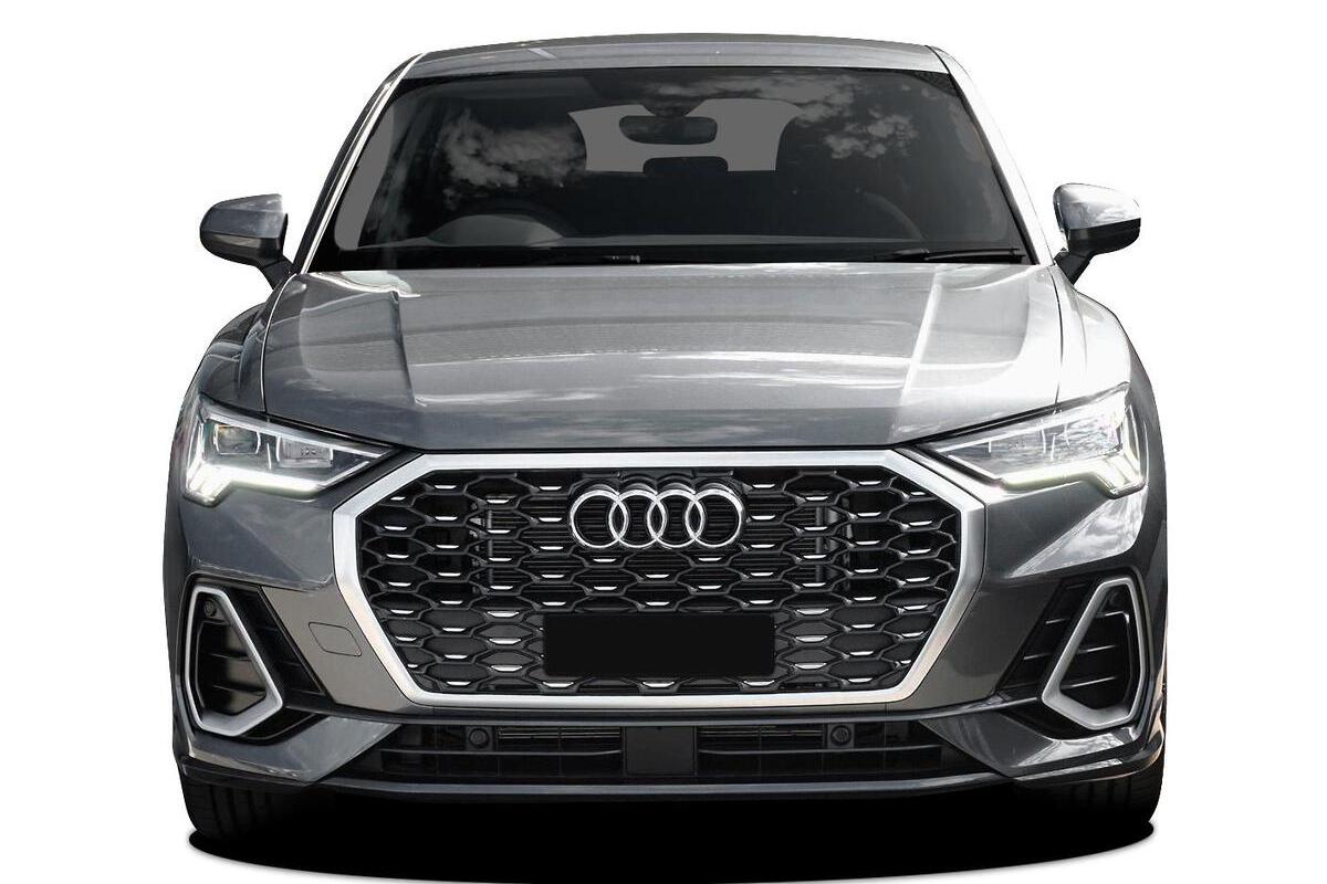 2024 Audi Q3 35 TFSI S Line Auto MY24