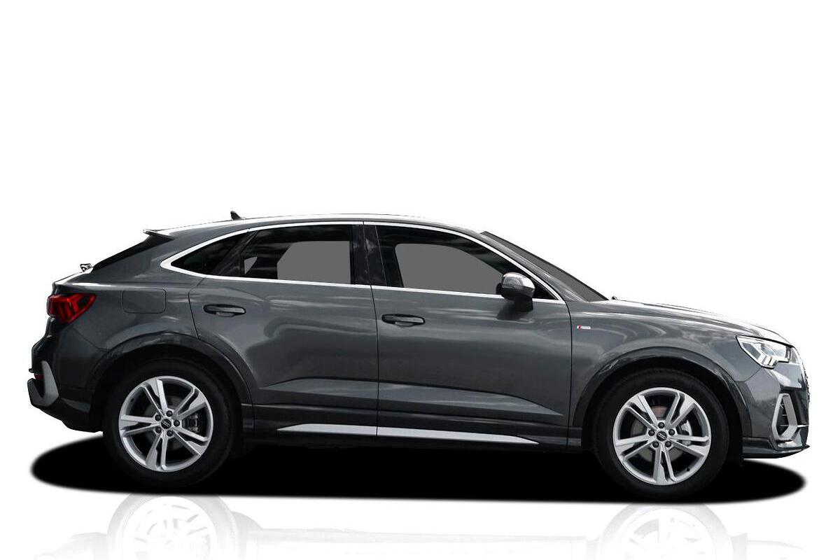 2024 Audi Q3 35 TFSI S Line Auto MY24