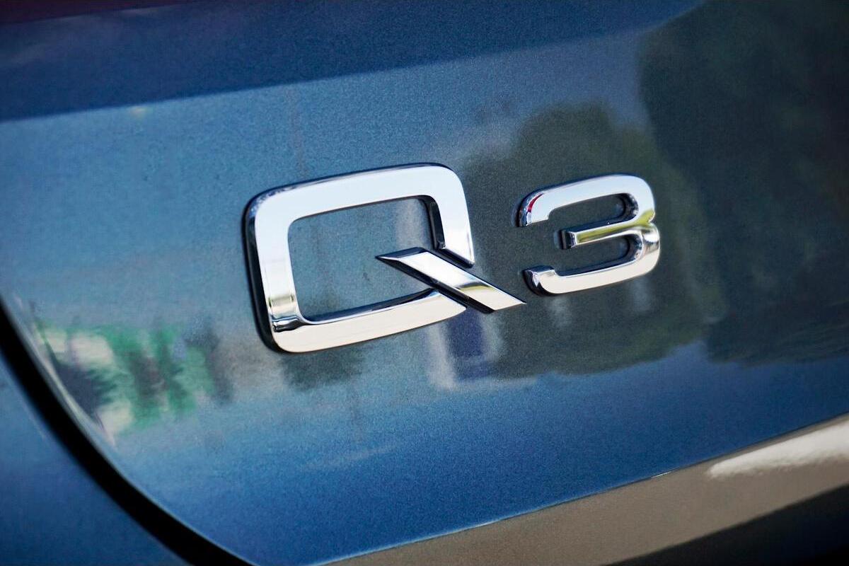 2024 Audi Q3 35 TFSI S Line Auto MY24