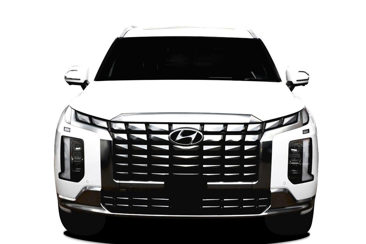 2024 Hyundai Palisade Calligraphy Auto AWD MY24