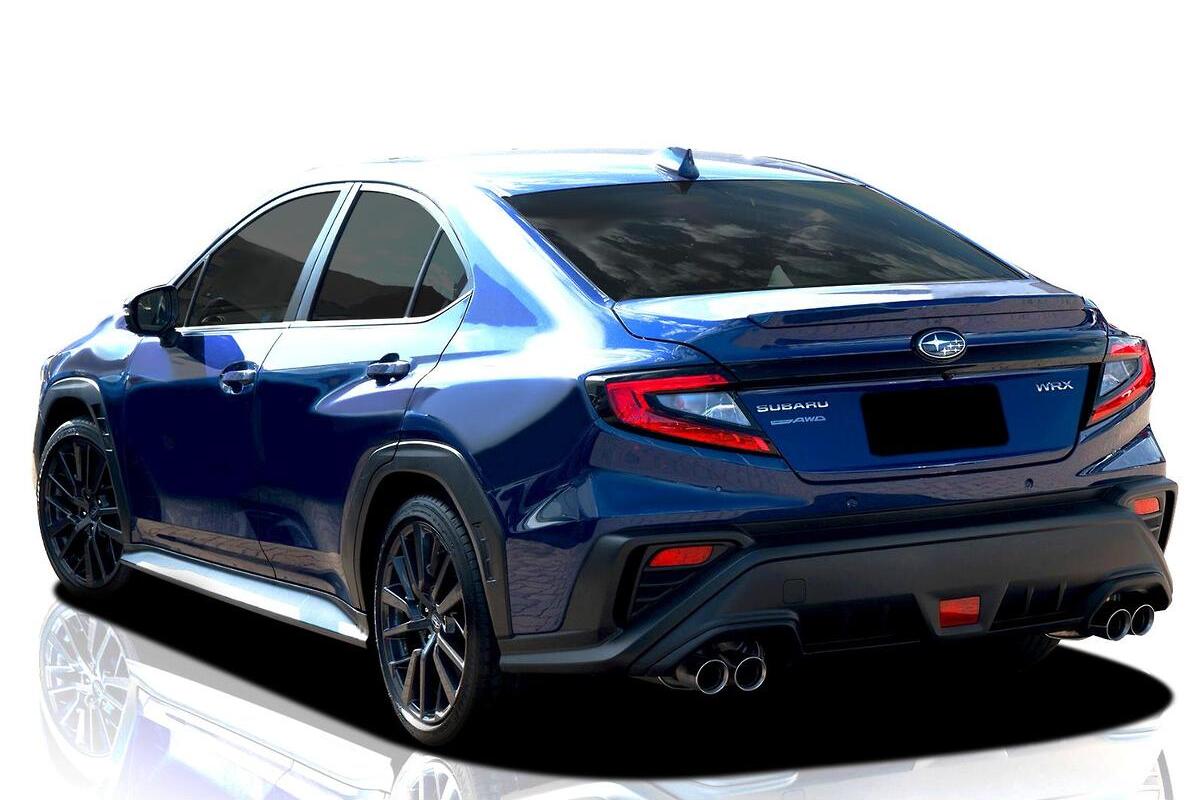 2024 Subaru WRX VB Auto AWD MY24