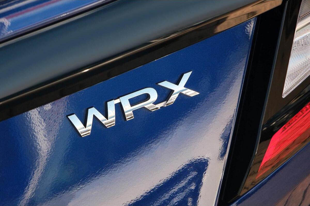 2024 Subaru WRX VB Auto AWD MY24