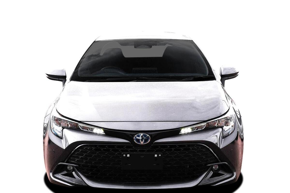 2024 Toyota Corolla SX Hybrid Auto