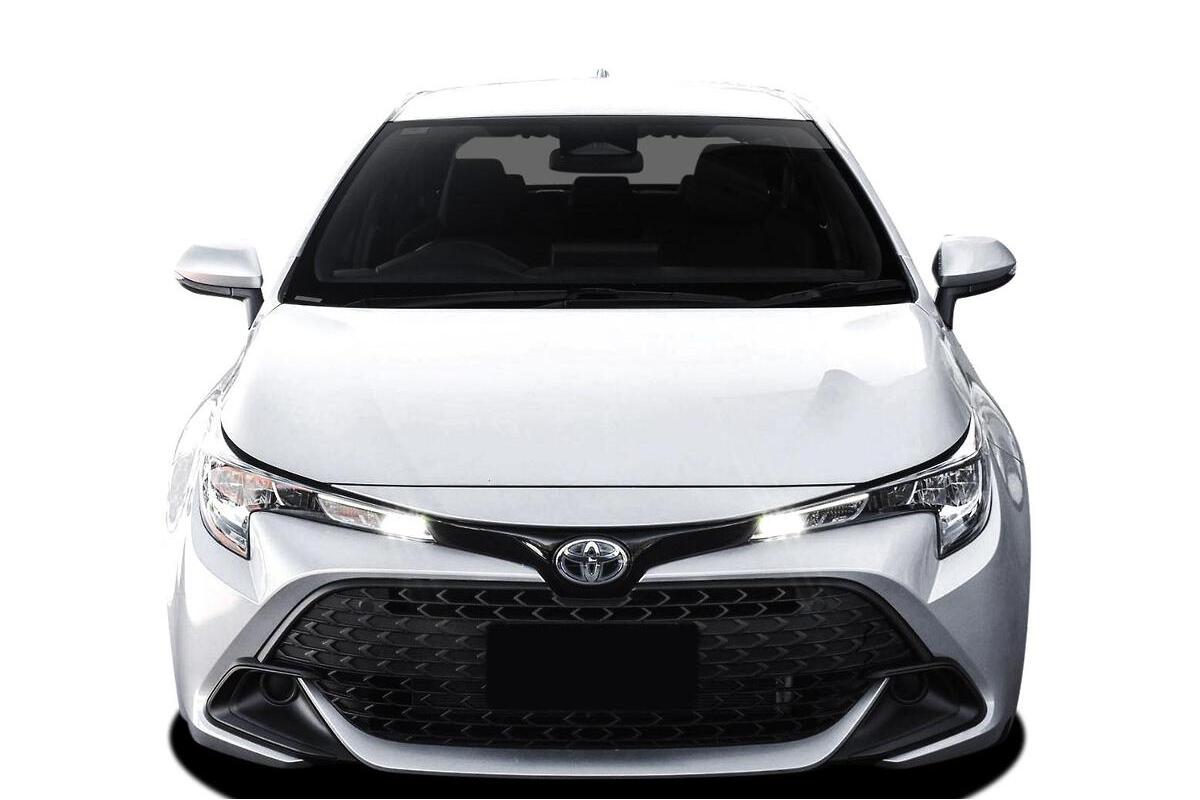 2024 Toyota Corolla Ascent Sport Hybrid Auto