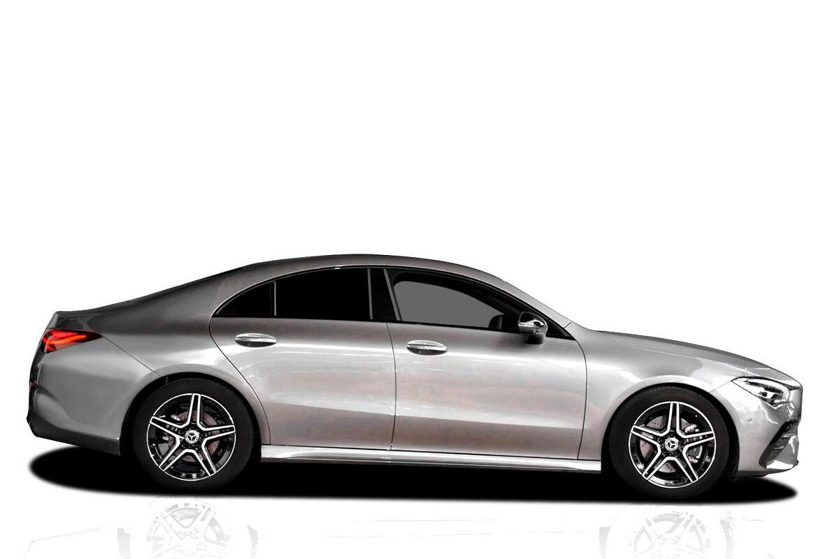 2024 Mercedes-Benz CLA-Class CLA200 Auto