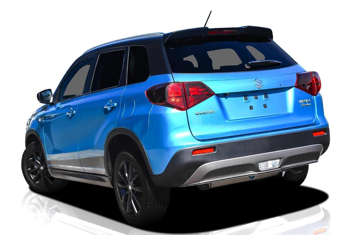 2024 Suzuki Vitara Shadow Auto 2WD