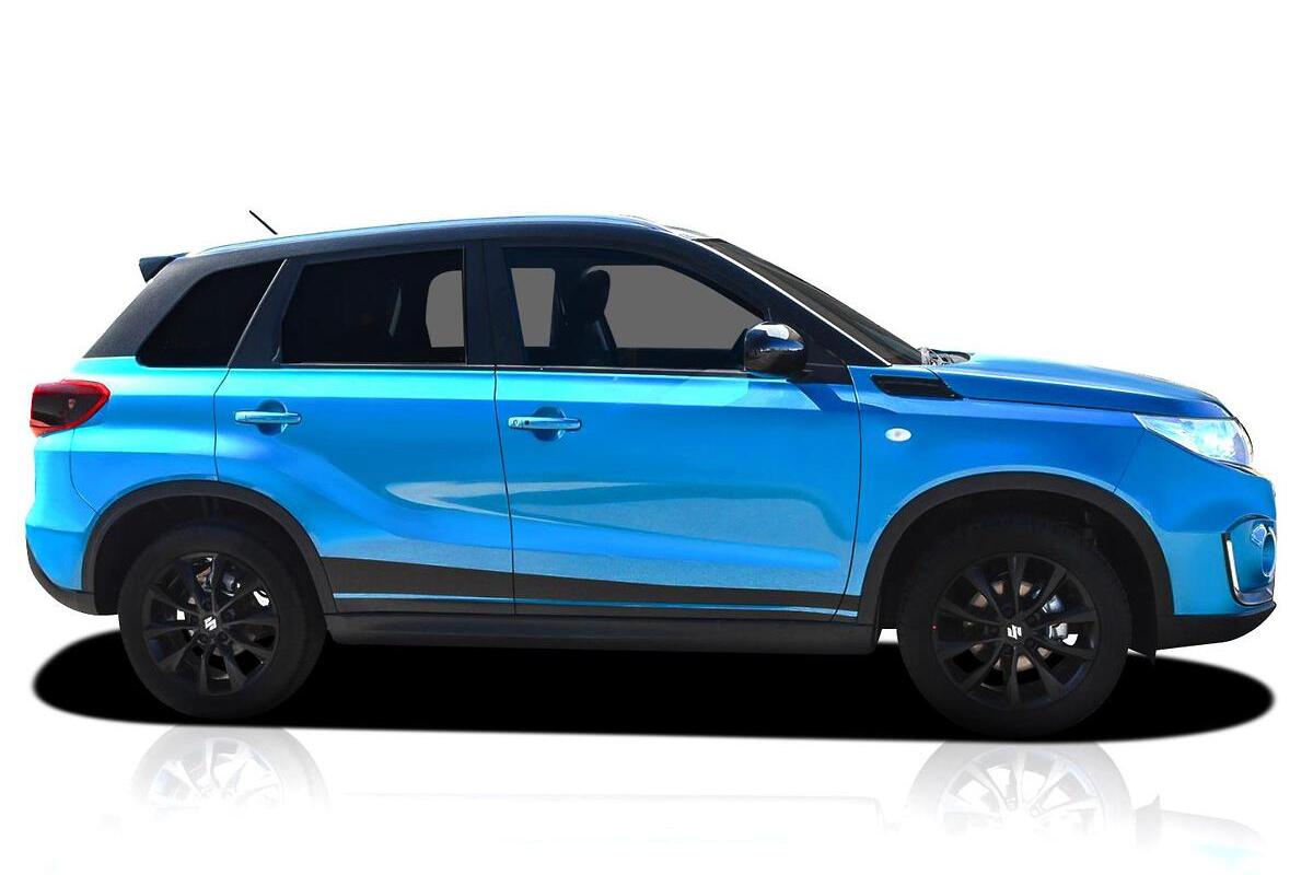 2024 Suzuki Vitara Shadow Auto 2WD