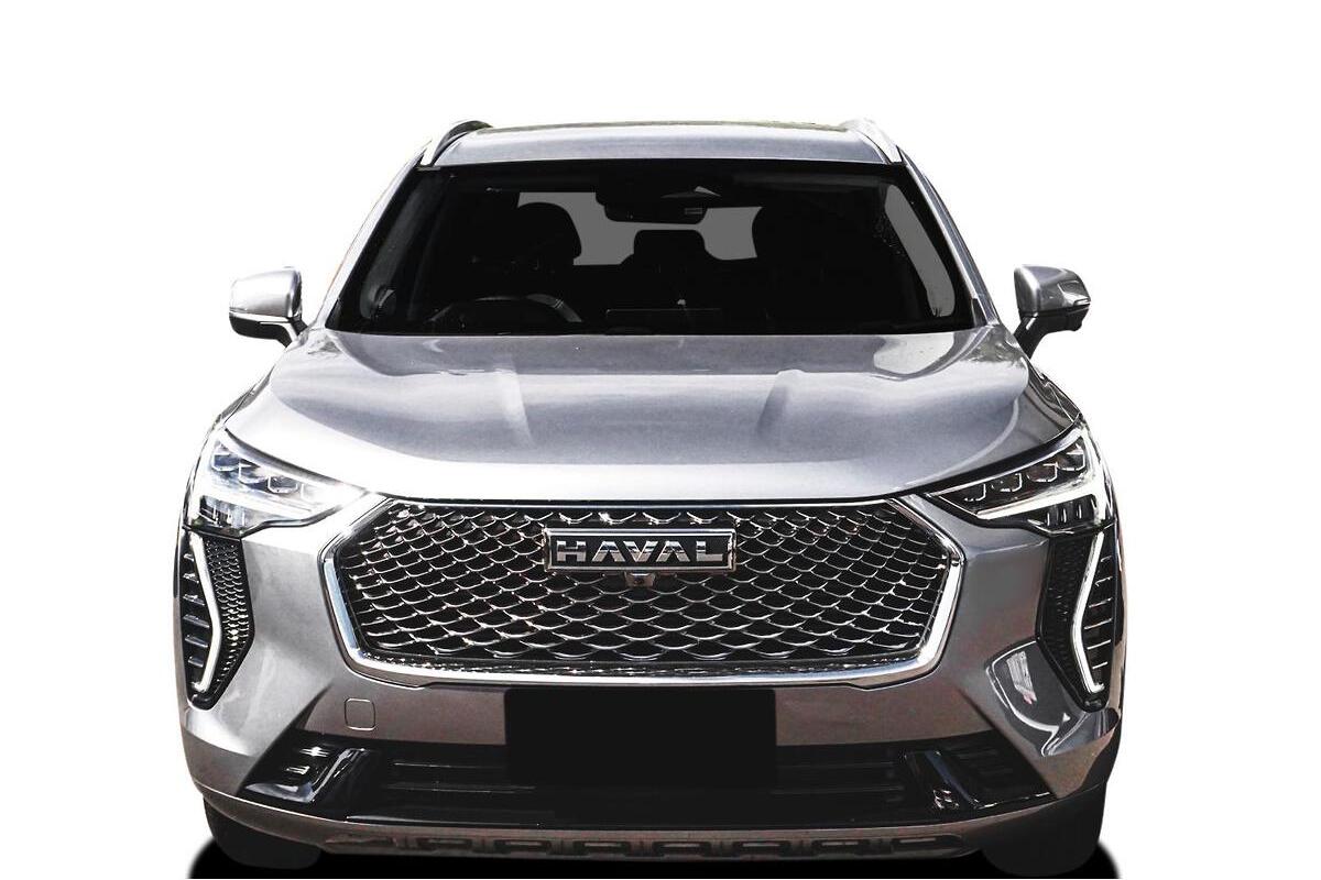 2024 GWM Haval Jolion Lux Auto