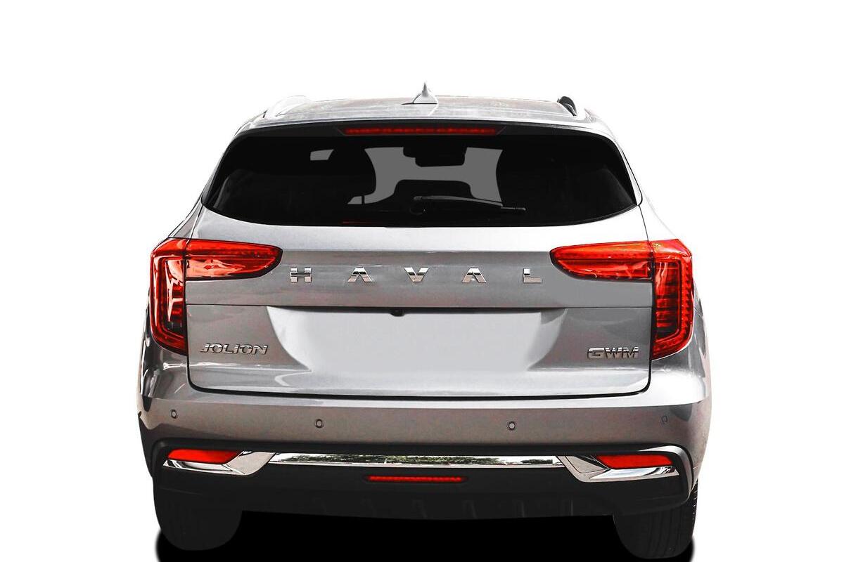 2024 GWM Haval Jolion Lux Auto