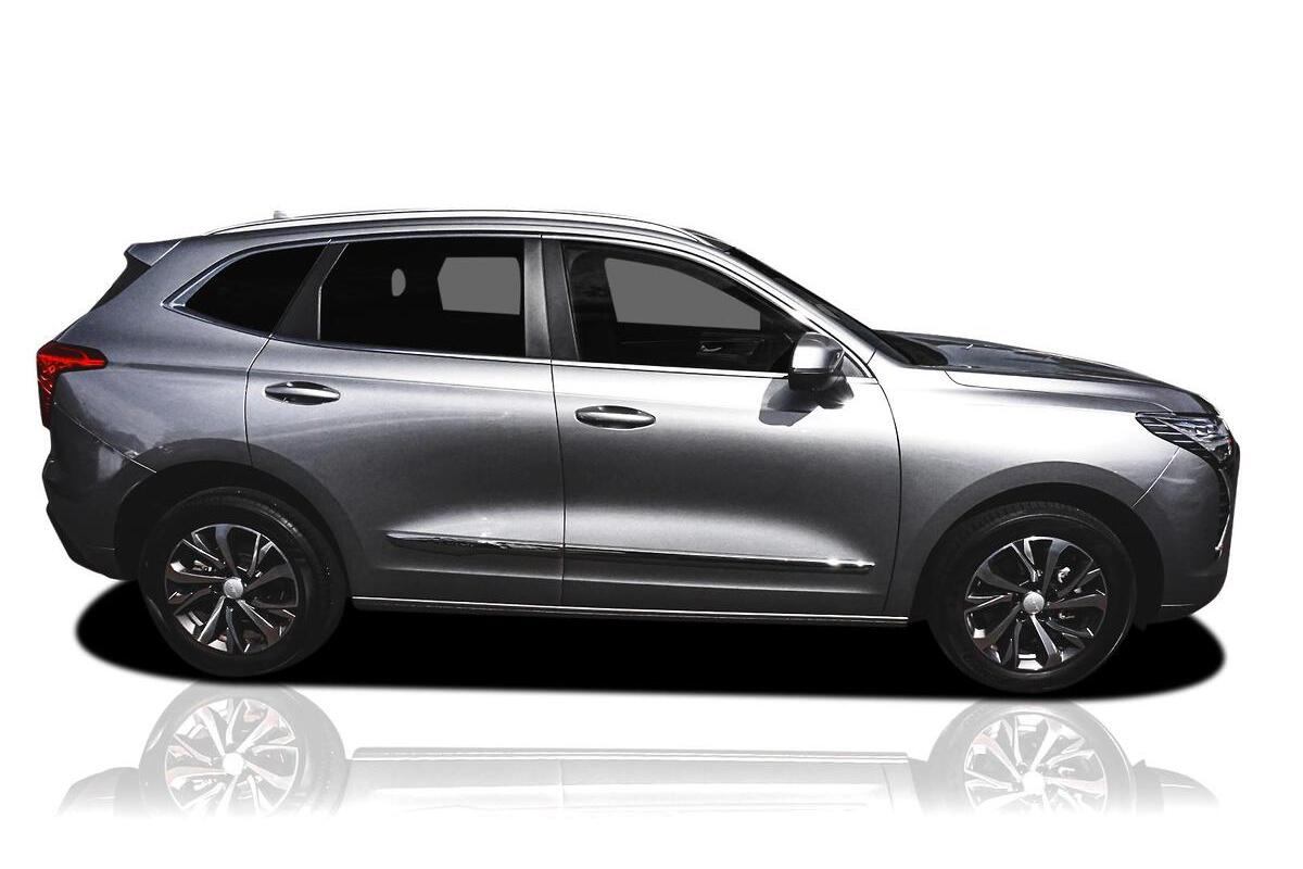 2024 GWM Haval Jolion Lux Auto