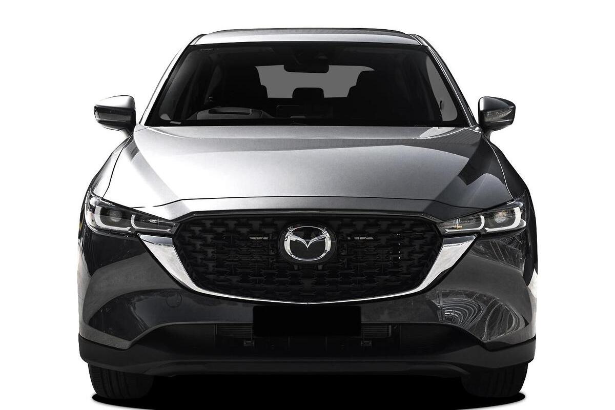 2024 Mazda CX-5 G20 Maxx KF Series Auto FWD