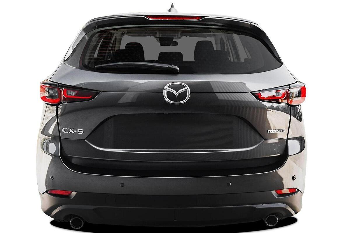 2024 Mazda CX-5 G20 Maxx KF Series Auto FWD