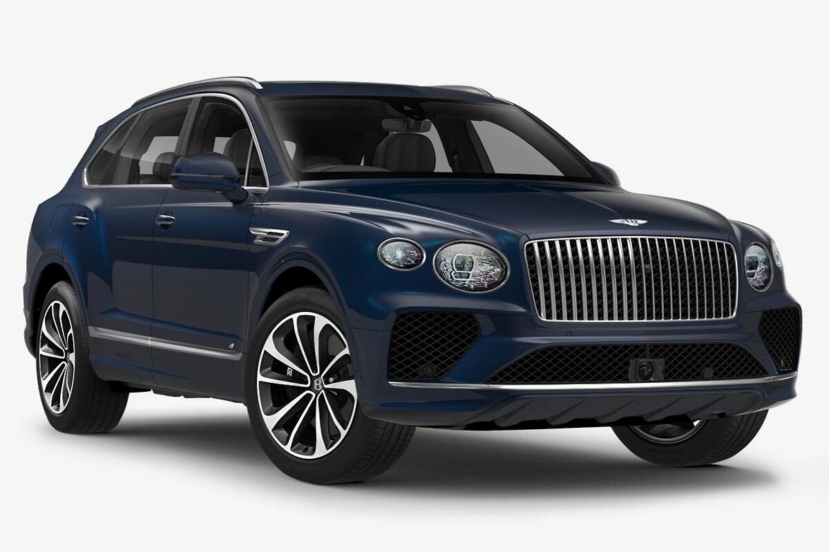 2024 Bentley Bentayga A V8 Auto AWD MY24