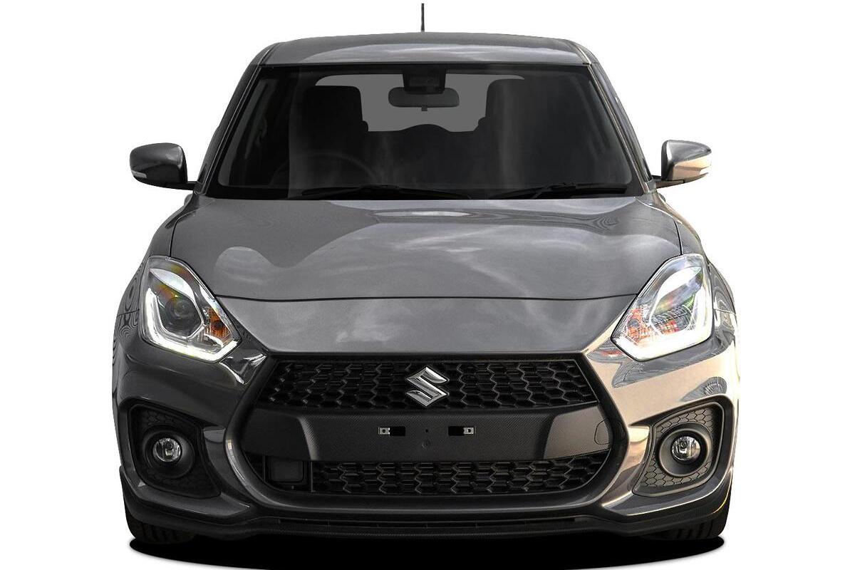 2024 Suzuki Swift Sport Auto MY22