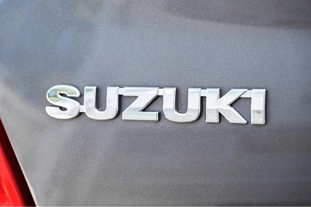 2024 Suzuki Swift Sport Auto MY22