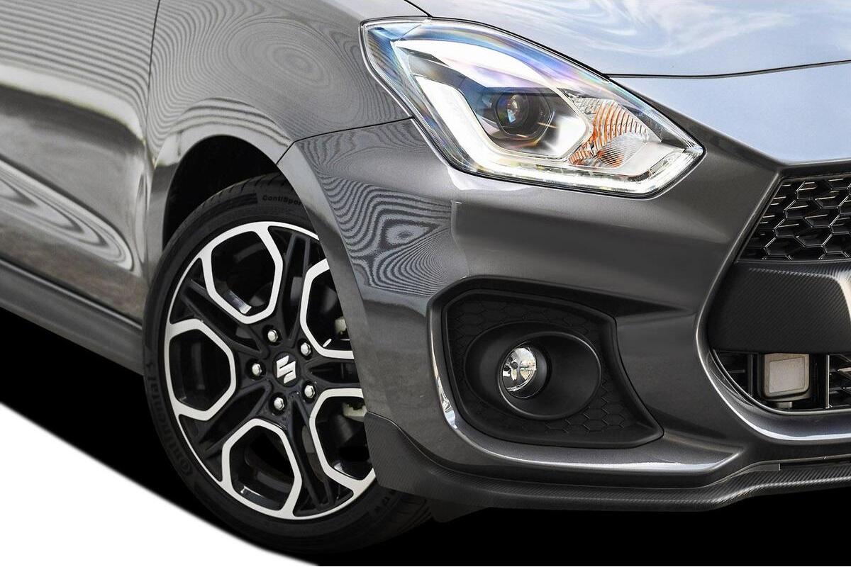 2024 Suzuki Swift Sport Auto MY22