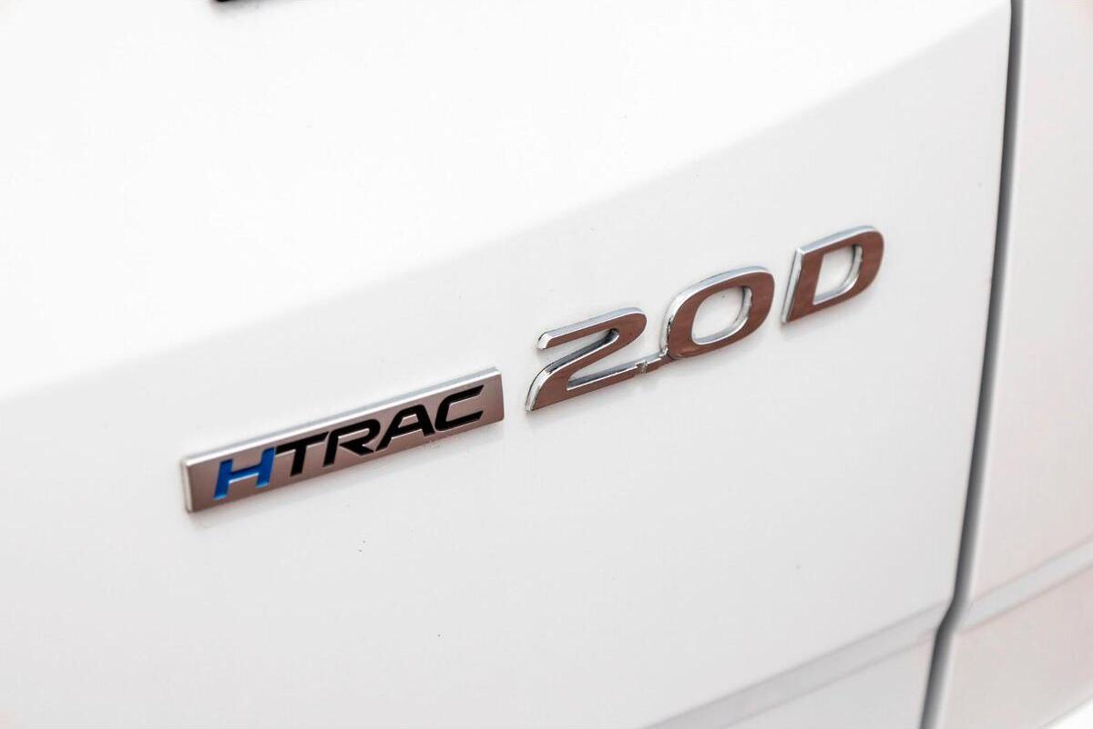 2024 Hyundai Tucson Highlander Auto AWD MY24