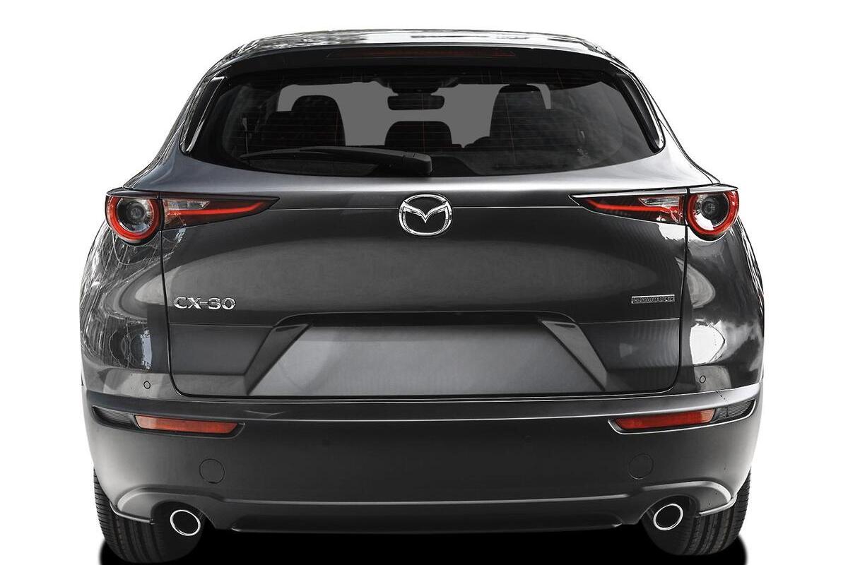 2024 Mazda CX-30 G20 Astina DM Series Auto