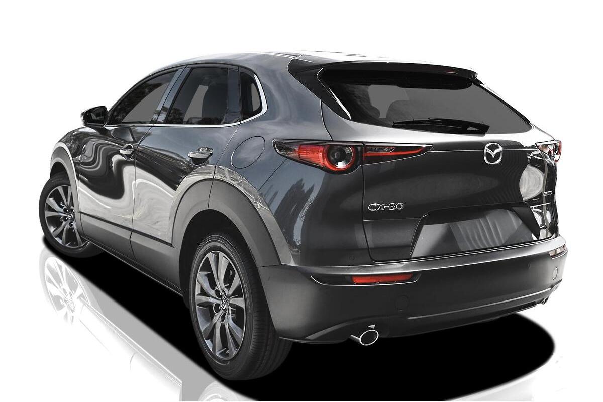 2024 Mazda CX-30 G20 Astina DM Series Auto