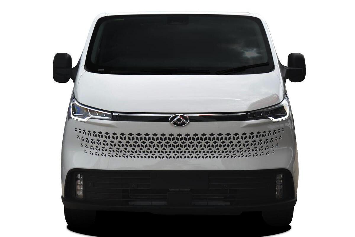 2024 LDV eDeliver 7 LWB Auto