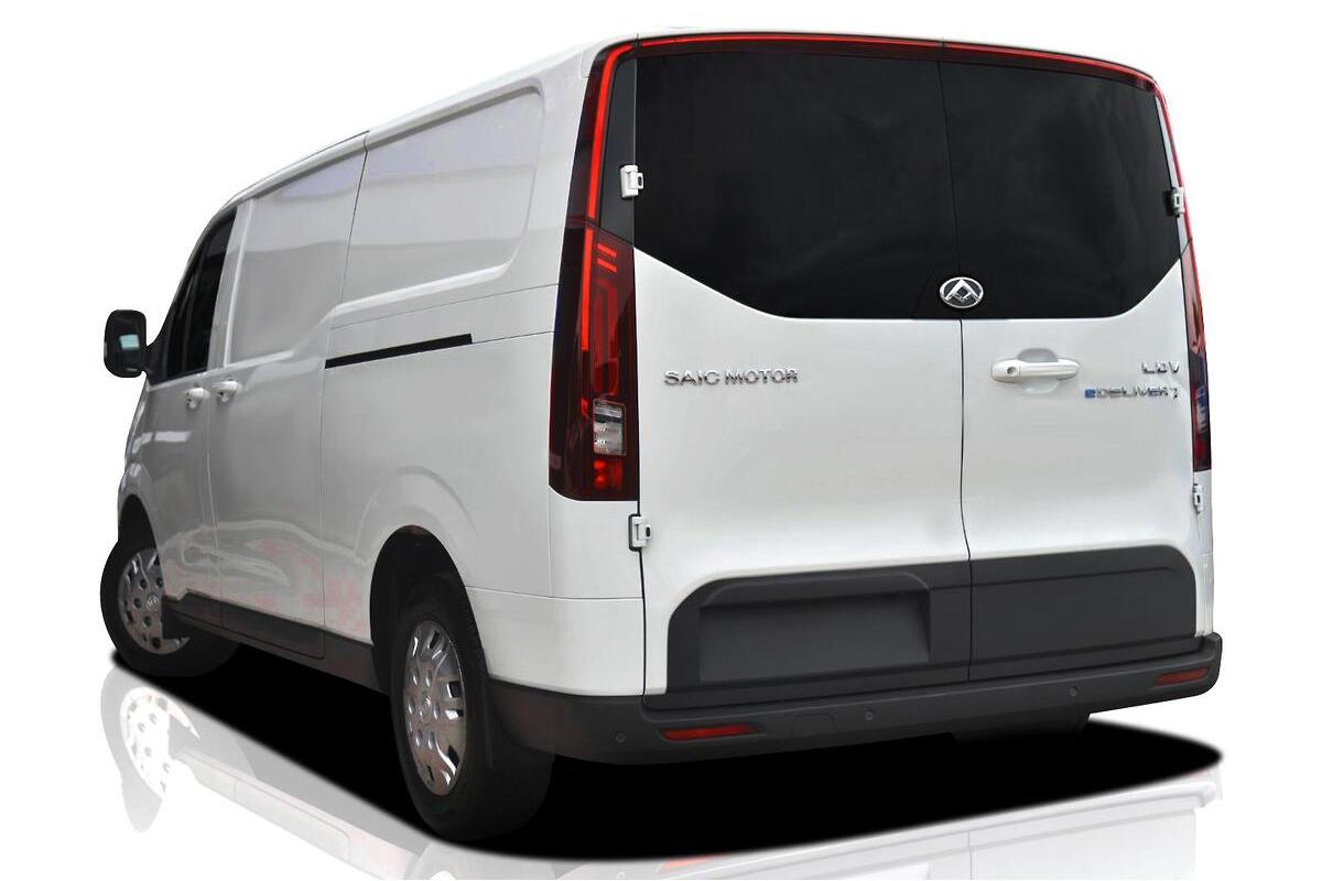 2024 LDV eDeliver 7 LWB Auto