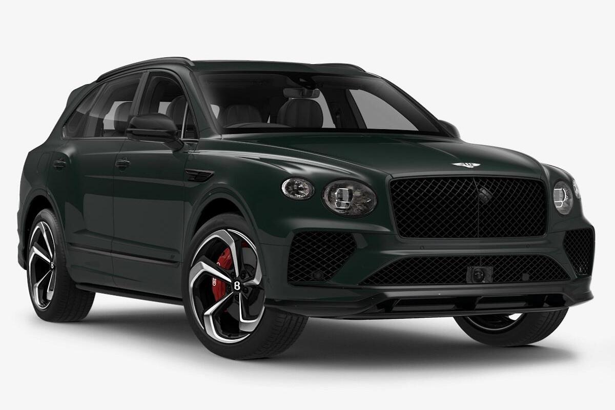 2024 Bentley Bentayga S Hybrid Auto AWD MY24