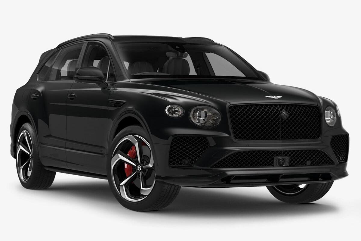 2024 Bentley Bentayga S V8 Auto AWD MY24