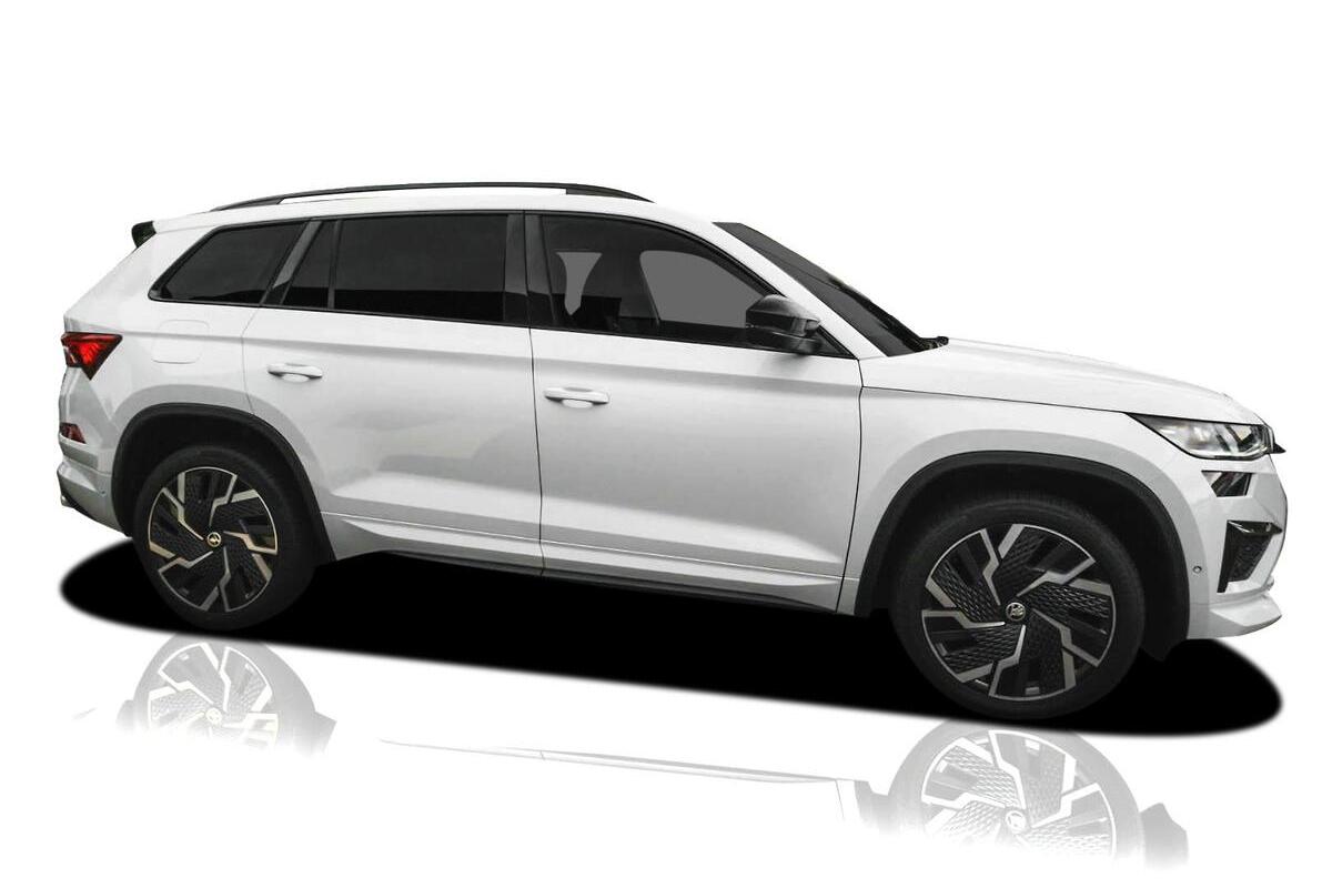 2024 SKODA Kodiaq RS Auto 4x4 MY24