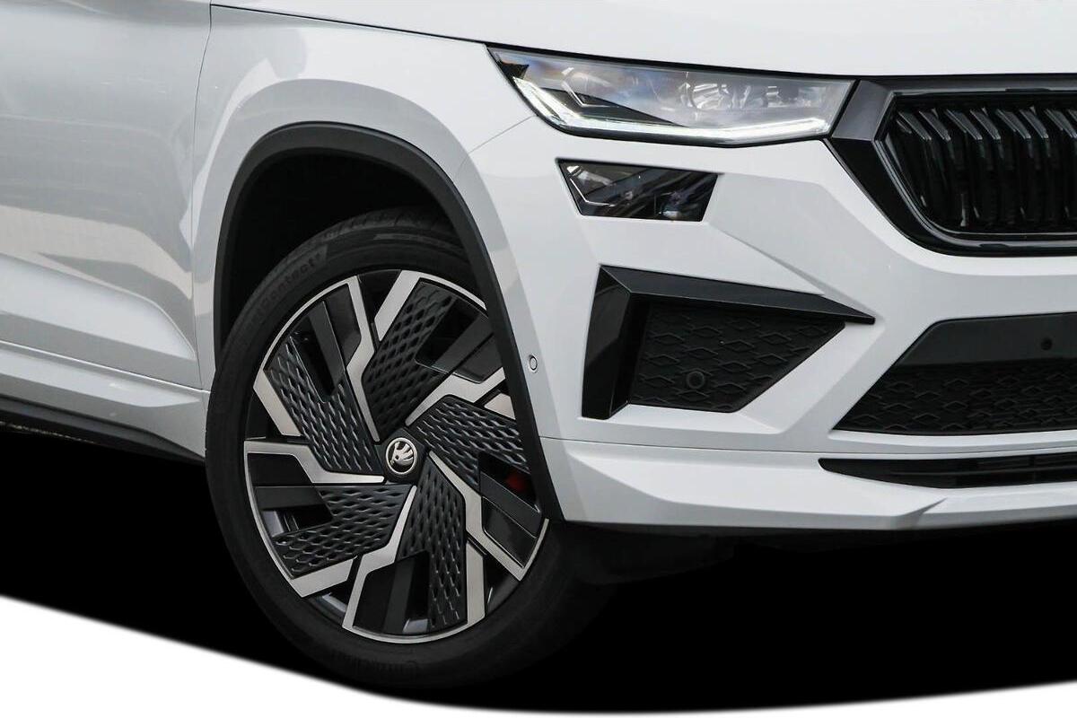 2024 SKODA Kodiaq RS Auto 4x4 MY24