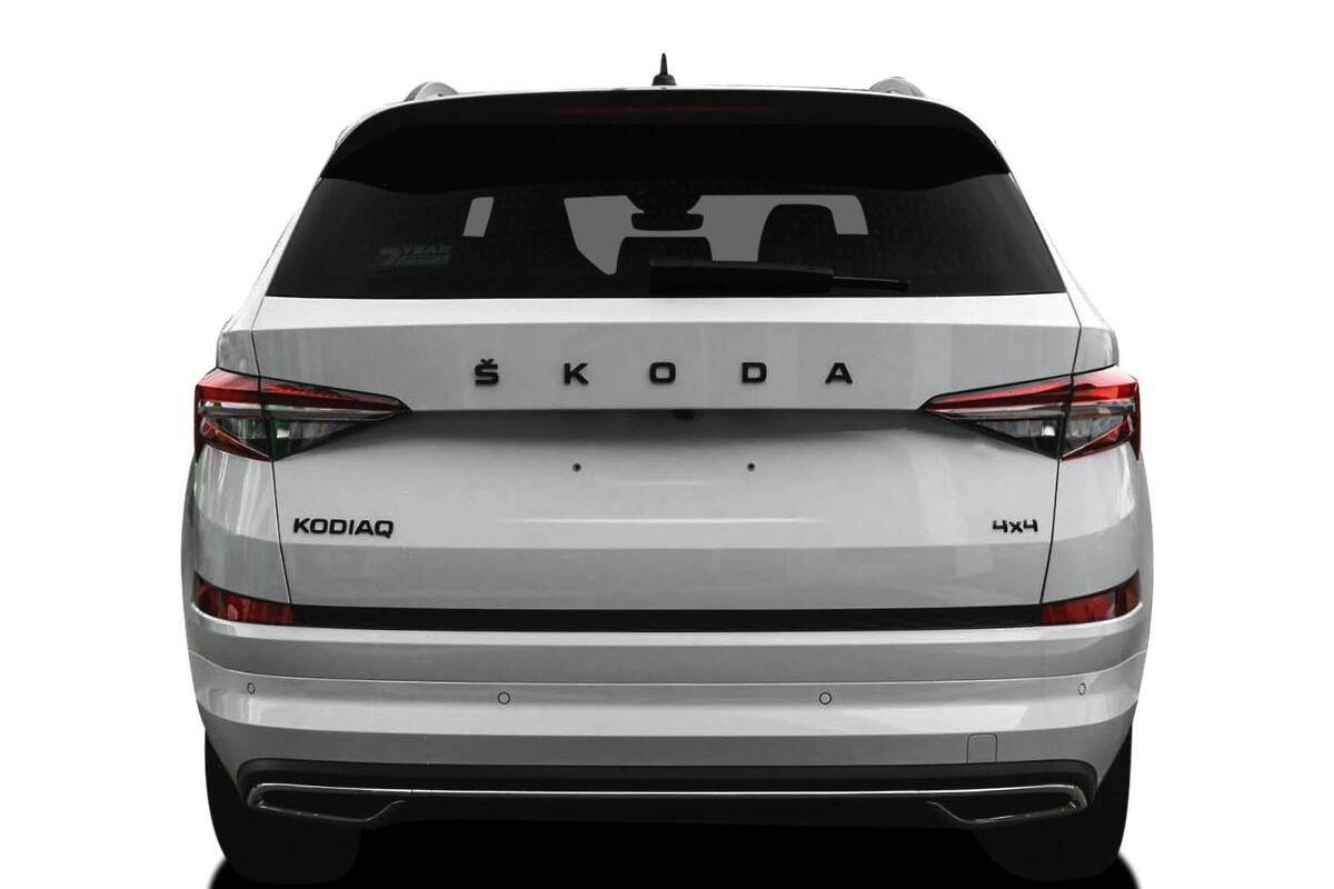 2024 SKODA Kodiaq Sportline Auto 4x4 MY24