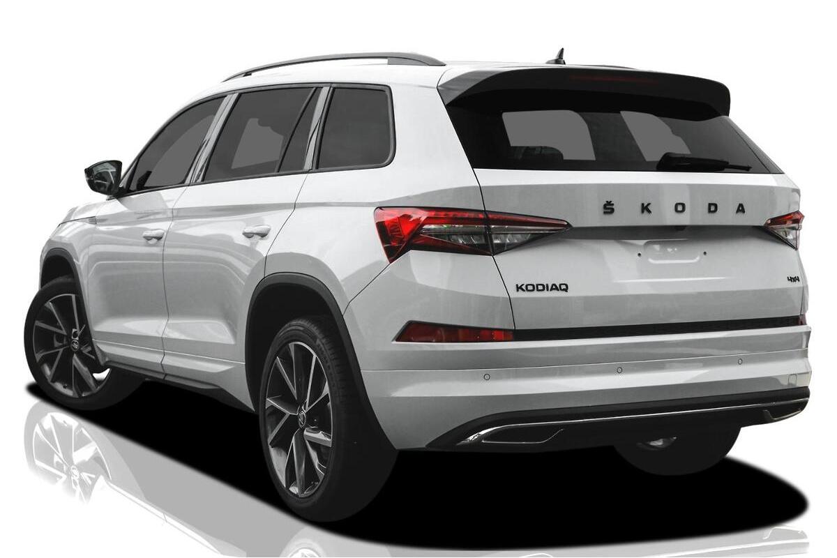 2024 SKODA Kodiaq Sportline Auto 4x4 MY24