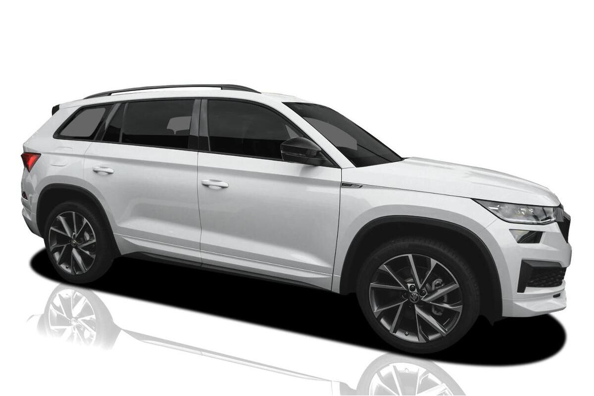 2024 SKODA Kodiaq Sportline Auto 4x4 MY24