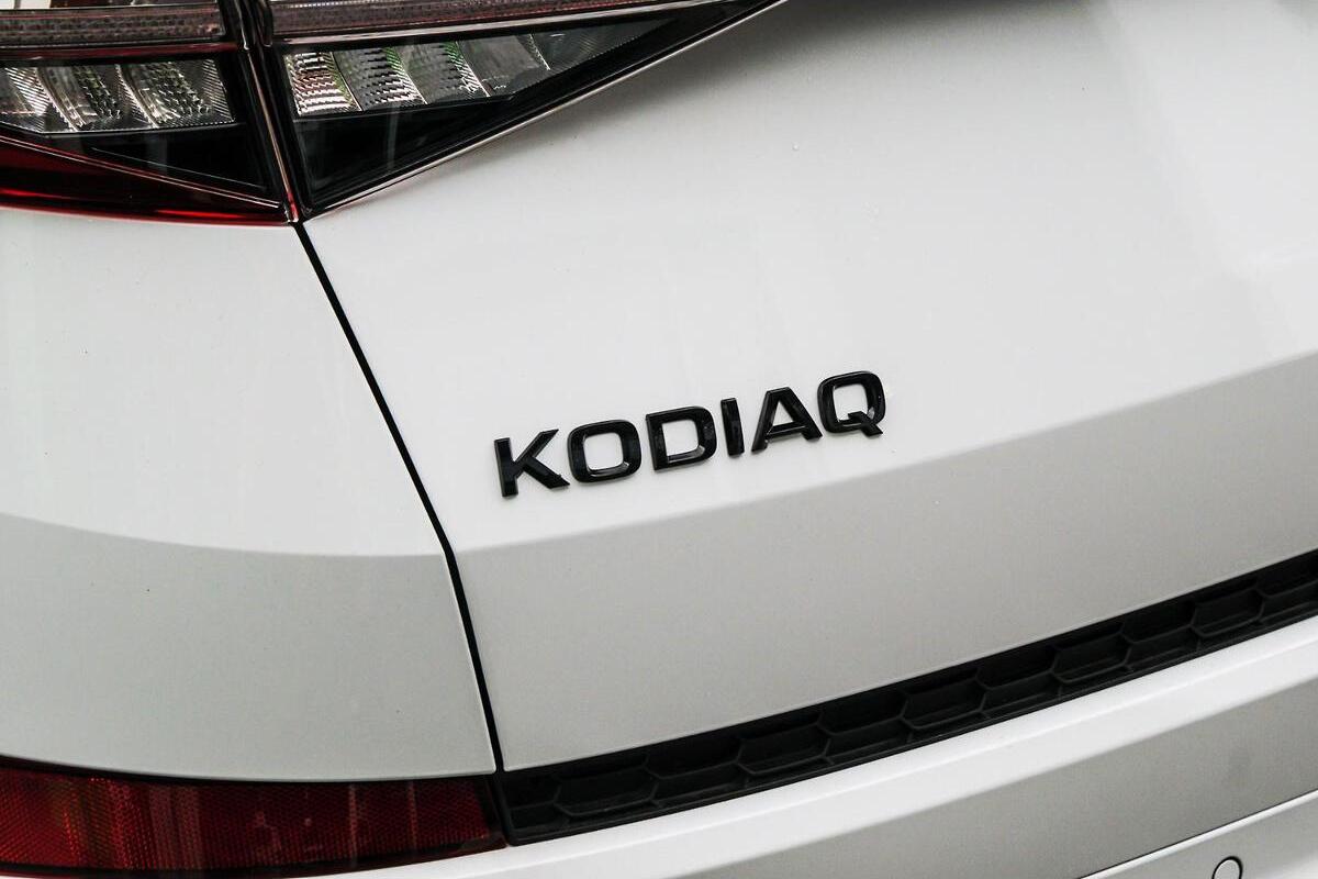 2024 SKODA Kodiaq Sportline Auto 4x4 MY24