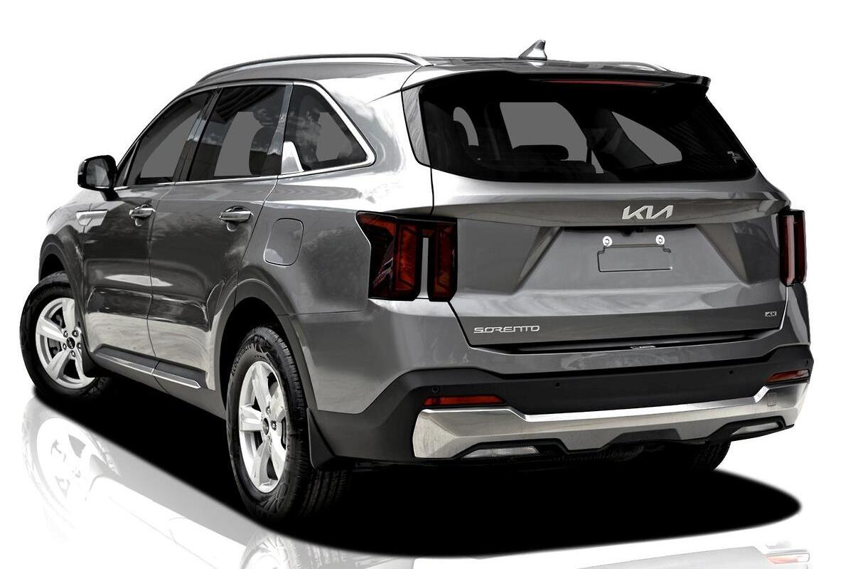 2024 Kia Sorento S Auto AWD MY24