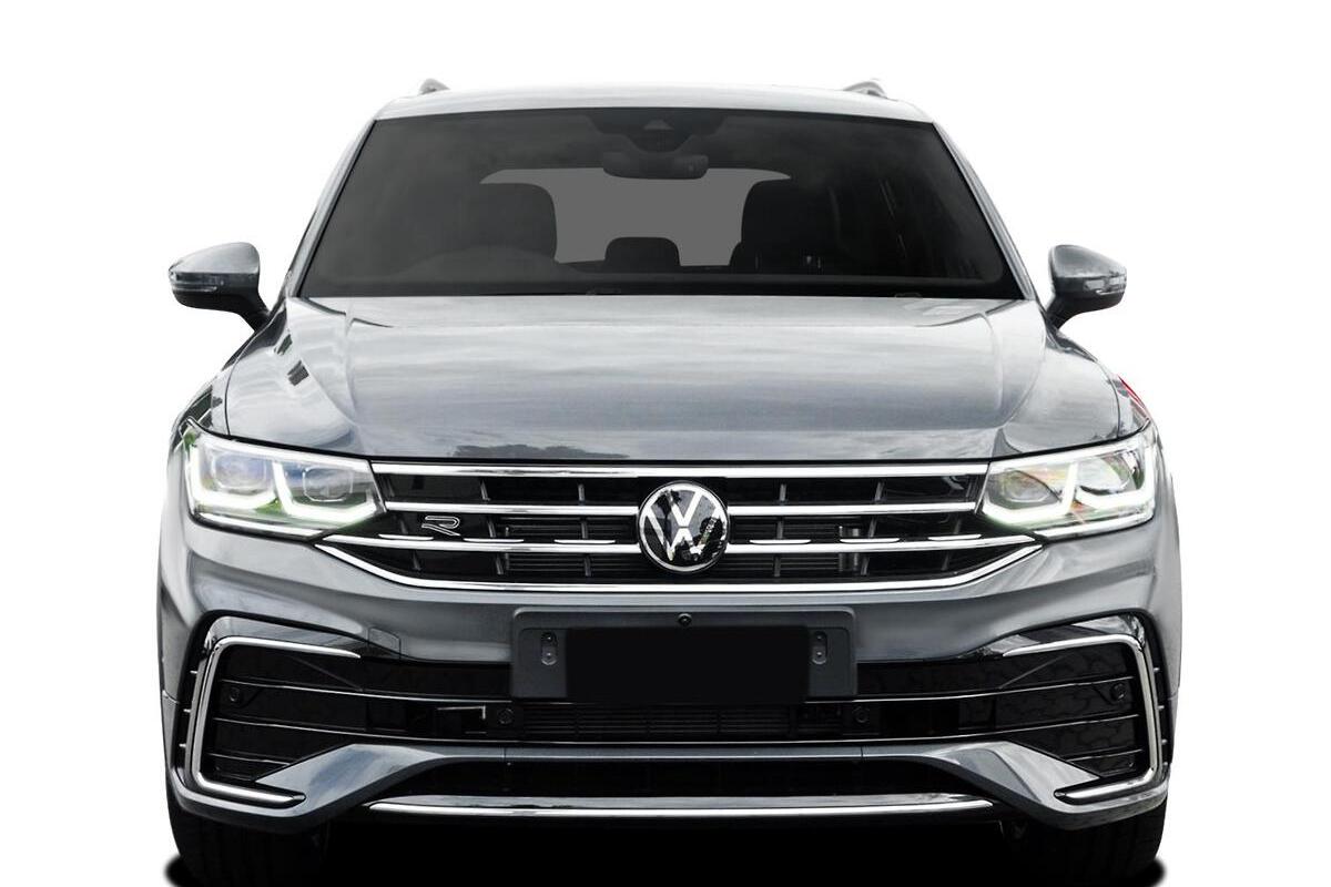 2024 Volkswagen Tiguan 162TSI R-Line 5N Auto 4MOTION MY24